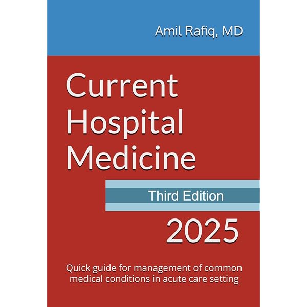 Amazon | Guide to the Most Common Internal Medicine Workups and